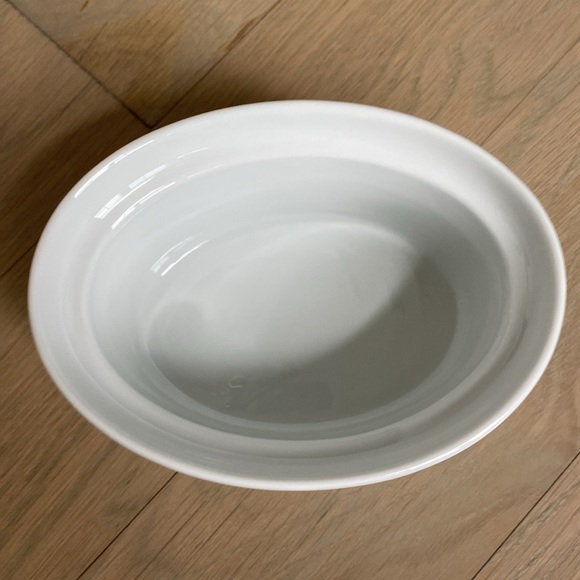 Apilco Bunny Individual Casserole Dish (NWOT) - Picture 5 of 9